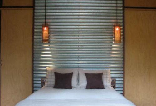 The Odd Frog Hotel Bright Bagian luar foto